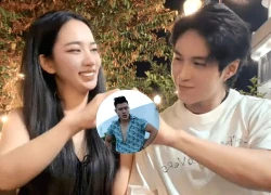 Em vợ Dương Lâm bị đồn 'cặp kè' 1 Anh Trai có bạn gái, chính chủ phản bác gắt!