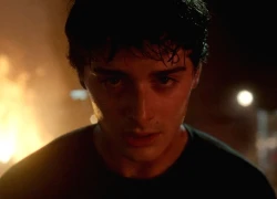 Fan 'Stranger Things' bị 'ngã ngửa' vì Will Byers trong phần 5