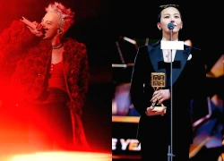 G-Dragon Tượng đài KPop, biểu tượng văn hóa và sức ảnh hưởng toàn cầu năm 2025