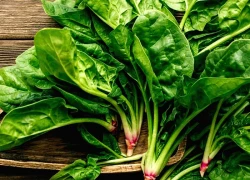 Gan nhiễm mỡ: 5 thực phẩm giúp bổ gan, giải độc tự nhiên