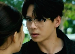 Gia đình trái dấu - Tập 3: Xuất hiện mối quan hệ "oan gia ngõ hẹp" giữa Dương và thiếu gia điển trai