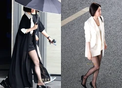 Hãy nhìn mình tinh này định nghĩa lại 2 từ mỹ nhân: Người đẹp mặc gì cũng đẹp, visual không gì sánh nổi