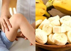 Hiểu đúng về chuột rút tuổi dậy thì và chế độ dinh dưỡng để phòng ngừa