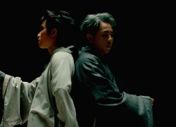 'Hoàng tử quỷ' tung MV nhạc phim gây bất ngờ bởi độ bi lụy, lãng mạn 'ngược chiều' kinh dị