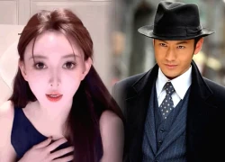 Huỳnh Hiểu Minh bỏ mặc con gái, để tình cũ làm mẹ đơn thân, còng lưng nuôi con!