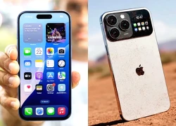iPhone 18: 5 lý do khiến flagship tiếp theo của Apple đáng để chờ