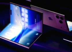 iPhone Fold chưa ra mắt đã 'chết yểu'?