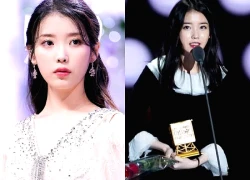 IU tuyên bố cạch mặt MAMA suốt 11 năm, nguyên nhân là vì sự cố tại MAMA 2014?