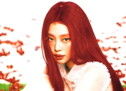 Jennie (BLACKPINK) lập thêm cột mốc lịch sử tại Mỹ