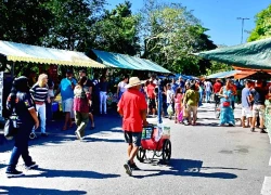 Khám phá 10 con phố hấp dẫn nhất thế giới, trong đó có một đại diện của Việt Nam