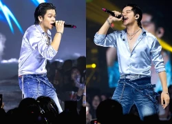 "Không thể bình thường hóa chuyện quấy rối nghệ sĩ nam"