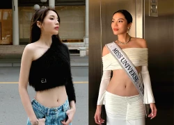 Kỳ Duyên lên tiếng giữa ồn ào đời tư, "bức xúc" bảo vệ gia đình giữa tin đồn sốc