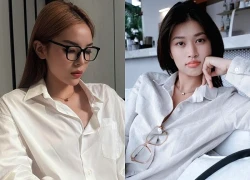 Kỳ Duyên - Thiên Ân sống chung từ lâu