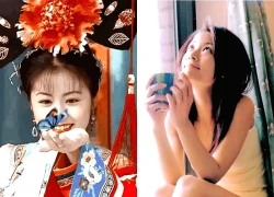 Lâm Tâm Như: Phá vỡ hình ảnh gái ngoan, một lần mặc hở kiếm 17 tỷ, số 1 ở Cbiz?