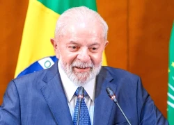 Lãnh đạo Brazil, Mỹ điện đàm bàn về thương mại, kinh tế và tội phạm có tổ chức