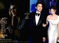 Lâu lắm mới thấy 1 mỹ nam Việt đóng cổ trang đẹp cỡ này: Nhan sắc như điêu khắc, nhìn ảnh ngoài đời còn mê hơn