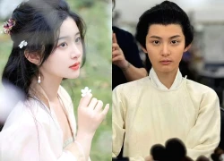 Lâu rồi mới có mỹ nhân giả trai được khen hết lời, đáng nể nhất là mặt mộc đỉnh cao