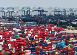 LHQ cảnh báo tăng trưởng toàn cầu năm 2025 giảm do bất ổn tài chính và địa chính trị