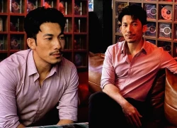 Liên Bỉnh Phát kể lại khoảnh khắc hôn Đỗ Thị Hải Yến chỉ trong vài giây