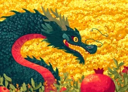 Liên tiếp 3 ngày tới (3, 4 và 5/12/2025), 3 con giáp dễ Phát Tài Phát Lộc, công thành danh toại, giàu sang vô đối, no nê lộc lá, tiền đẻ ra tiền