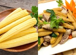 Loại thực phẩm giàu chất chống oxy hóa, bổ dưỡng cho mọi gia đình