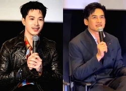 Lương Thế Thành, Anh Tú mất ăn mất ngủ vì phim 18+