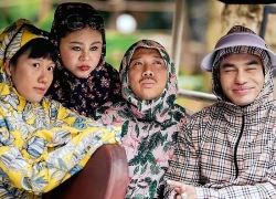 Lý do Trấn Thành xin rút khỏi đề cử giải thưởng Ngôi sao xanh 2025