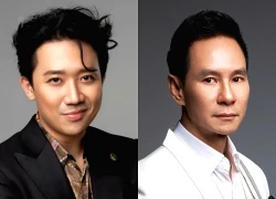 Lý Hải và Trấn Thành vắng mặt ở 'Ngôi sao xanh', đạo diễn Lê Hoàng làm giám khảo