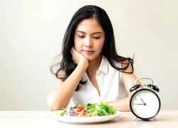 Mặt trái đáng lo ngại của kiểu ăn giảm cân đang "hot"