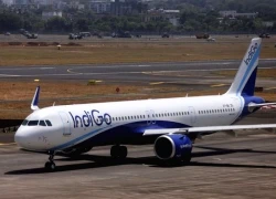 Máy bay của Ấn Độ hạ cánh khẩn cấp vì đe dọa đánh bom