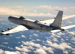 Máy bay 'Ngày tận thế' của Mỹ biến mất trên Đại Tây Dương trong nhiệm vụ bí ẩn