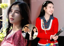 Mộc Giàu: Từ diễn viên phim ngắn đến mỹ nhân gây tranh cãi vì thân mật với Hứa Minh Đạt!