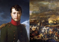 Napoleon và bí mật ADN hé lộ thảm kịch dịch bệnh khiến đội quân Pháp suy sụp