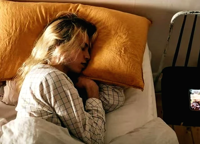 Nếu bạn ngủ ở tư thế này, bác sỹ khuyên nên dừng ngay lập tức