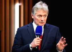 Nga công bố chi tiết chương trình đàm phán với Mỹ về hòa bình Ukraine