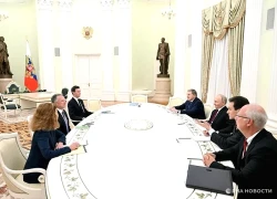 Nga hé lộ kết quả đàm phán với Mỹ về kế hoạch hòa bình Ukraine