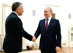 Nga và Ukraine lạc quan thận trọng về việc chấm dứt xung đột