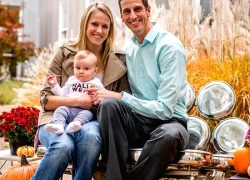 Nghỉ hưu sớm suýt khiến hôn nhân tan vỡ: Cái giá phải trả đằng sau giấc mơ tự do tài chính