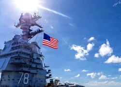 Nghị sĩ Mỹ yêu cầu điều tra việc tấn công 'tàu ma túy' của chính quyền Tổng thống Trump