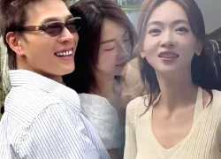 Ngô Cẩn Ngôn báo động tình trạng sức khỏe, vừa sinh con xong bị chồng bỏ mặc?