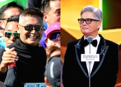 Người hâm mộ xót xa trước sự lão hóa nhanh chóng của Châu Nhuận Phát