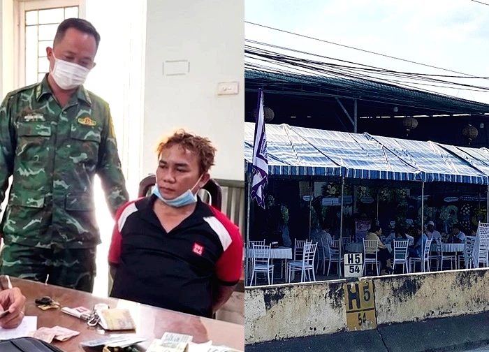 Người thân lên tiếng vụ anh trai lái Lexus tông em gái tử vong ở Tây Ninh