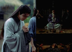 Nhà sản xuất phim kinh dị - cổ trang đình đám tại Việt Nam đem "thế giới linh dị" độc đáo vào Hoàng Tử Quỷ