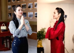 Nhật Kim Anh dính tin đồn bị bắt, nói đúng 4 từ này, dân tình liệu có quay xe?