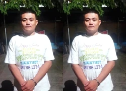 Nhậu suốt 7 tiếng, đánh gục hàng xóm vì được khuyên "nghỉ đi"