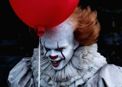 Những hình dạng quái ác nhất của gã hề ma quái trong 'Welcome to Derry'