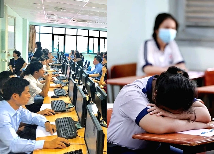 Những quy định mới đáng chú ý có hiệu lực từ tháng 12