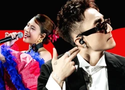 Nỗi buồn của Vpop những ngày vắng Top Trending