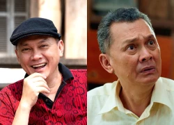 NSƯT Hữu Châu U60 vẫn độc thân nhưng sống rộn ràng, bí quyết là biết buông bỏ