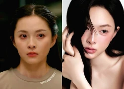 Nữ diễn viên bị ghét nhất phim Việt giờ vàng